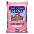 Coast of Maine Organic Flower Planting Soil 20 qt