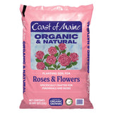 Coast of Maine Organic Flower Planting Soil 20 qt