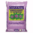 Coast of Maine Organic Flower and Plant Planting Soil 20 qt. cap.