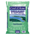 Coast of Maine Sprout Island Blend Organic All Purpose Seed Starting Mix 8 qt. cap.