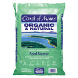 Coast of Maine Sprout Island Blend Organic All Purpose Seed Starting Mix 8 qt. cap.