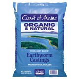 Coast of Maine Wiscasset Blend Organic All Purpose Growing Mix 8 qt. cap.