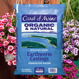 Coast of Maine Wiscasset Blend Organic All Purpose Growing Mix 8 qt. cap.