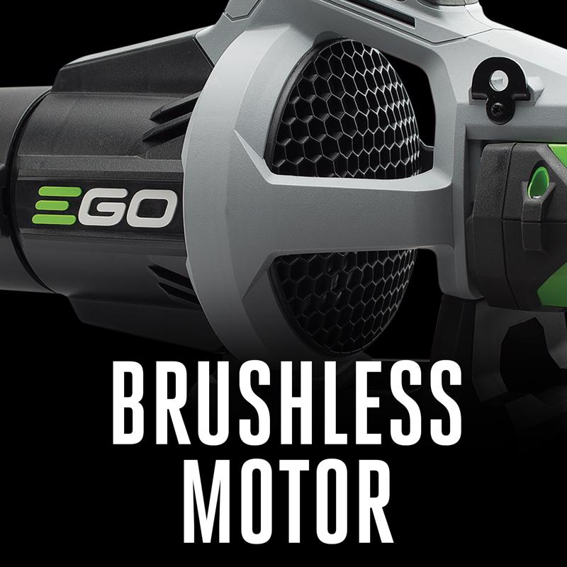 EGO Power+ ST1511LB 15 String Trimmer & 530CFM Leaf Blower Kit w/ 2.5Ah Battery & Charger