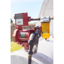 Goldenrod Steel Fuel Tank Filter