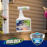 Moldex Instant Outdoor Cleaner 64 oz