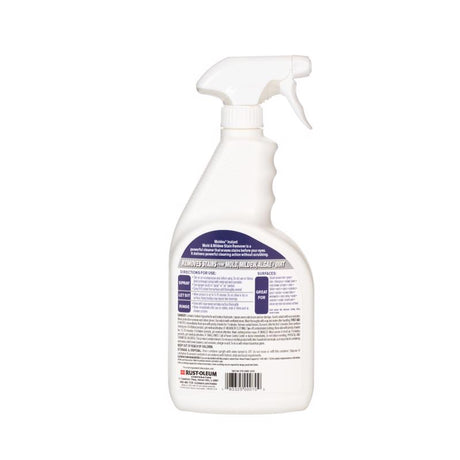 Moldex Instant Mold and Mildew Stain Remover 32 oz.