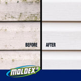 Moldex Instant Mold and Mildew Stain Remover 32 oz.