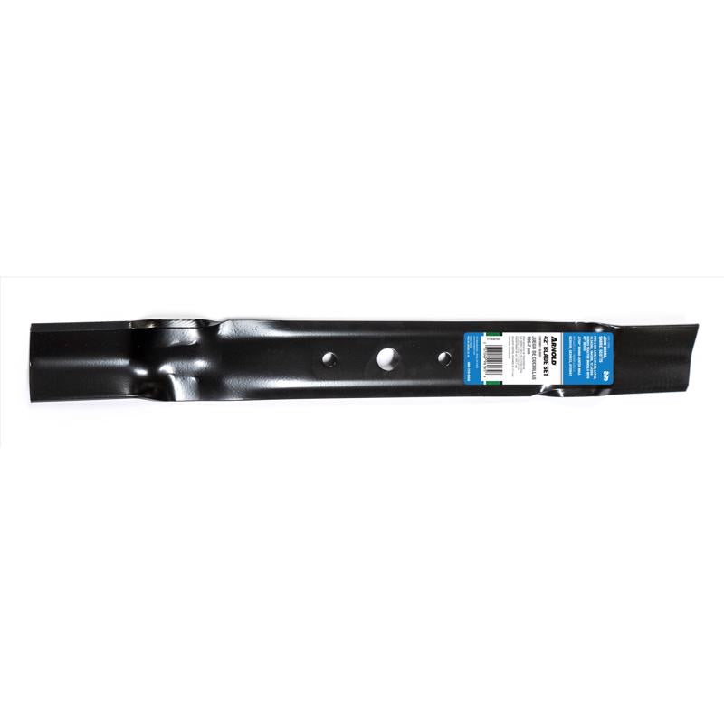 Arnold 42 in. High-Lift Blade Kit For Riding Mowers 1 pk