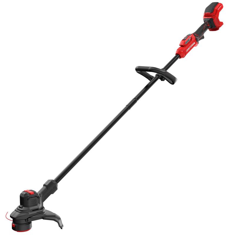 Craftsman RP Brushless 20 V Battery String Trimmer Kit (Battery & Charger)