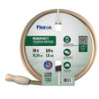 Flexon 5/8 in. D X 50 ft. L Medium Duty Garden Hose