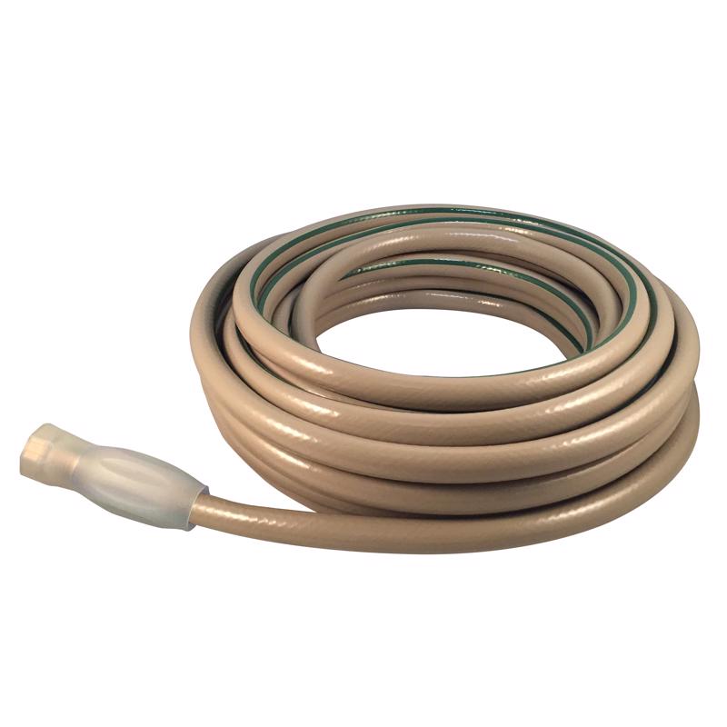 Flexon 5/8 in. D X 50 ft. L Medium Duty Garden Hose