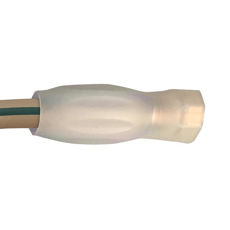 Flexon 5/8 in. D X 50 ft. L Medium Duty Garden Hose