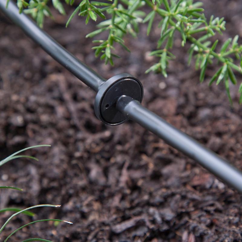 Raindrip Spot Drip Irrigation Mini In-Line 1 gph 25 pk