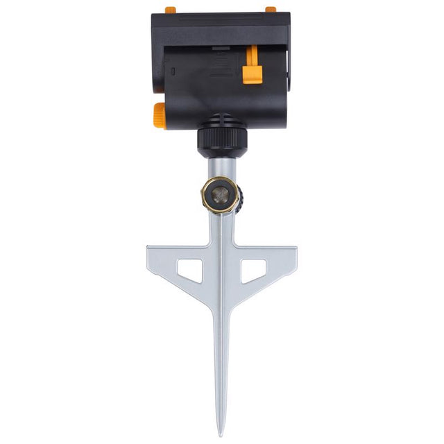 Melnor Spike Base Oscillating Sprinkler 4000 sq ft 1 each