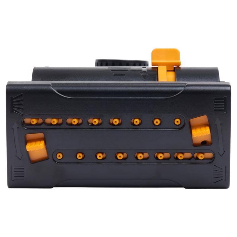 Melnor Spike Base Oscillating Sprinkler 4000 sq ft 1 each