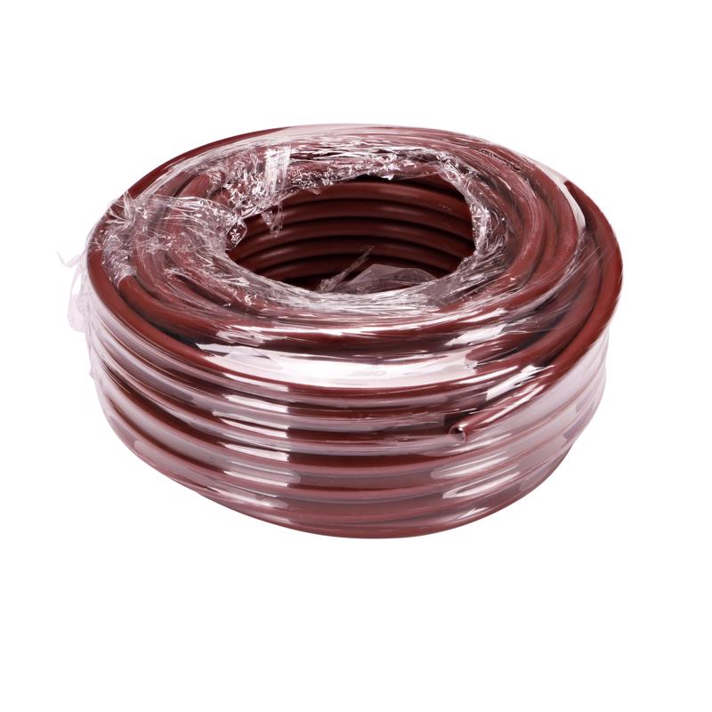 Raindrip Polyethylene Drip Irrigation Tubing 1/4 in. D X 50 ft. L