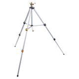 Melnor Metal Tripod Base Pulse Sprinkler 85 sq ft 1 each