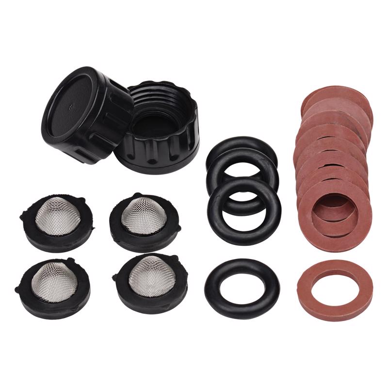 Melnor Plastic/Rubber Watering Tool Repair Kit