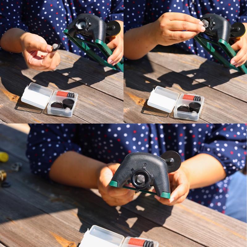Melnor Plastic/Rubber Watering Tool Repair Kit