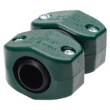 Melnor 3/8 or 1/2 in. Plastic Hose Mender