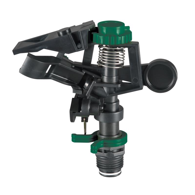 Melnor Impact Sprinkler Replacement Head 5600 sq ft 1 each