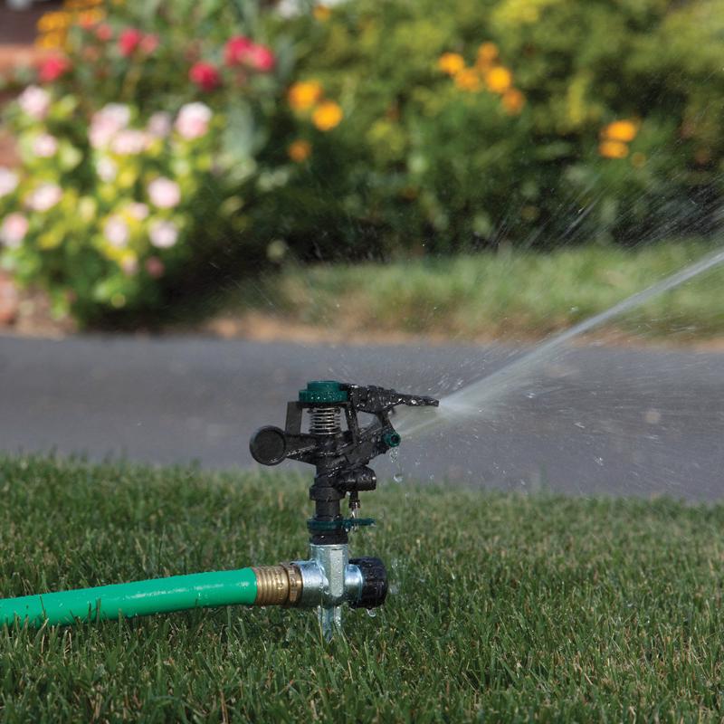 Melnor Impact Sprinkler Replacement Head 5600 sq ft 1 each