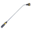 Melnor RelaxGrip 8 Pattern Adjustable Multi-Pattern Metal Watering Wand