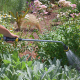 Melnor RelaxGrip 8 Pattern Adjustable Multi-Pattern Metal Watering Wand