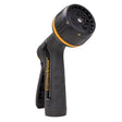 Melnor 7 Pattern Adjustable Multi-Pattern Metal Hose Nozzle