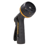 Melnor 7 Pattern Adjustable Multi-Pattern Metal Hose Nozzle
