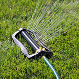 Melnor XT Oscillating Sprinkler 4000 sq ft 1 each