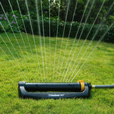 Melnor XT Oscillating Sprinkler 4000 sq ft 1 each