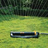 Melnor XT Sled Base Oscillating Sprinkler 4500 sq ft 1 each
