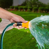 Melnor Metal Fireman's Nozzle