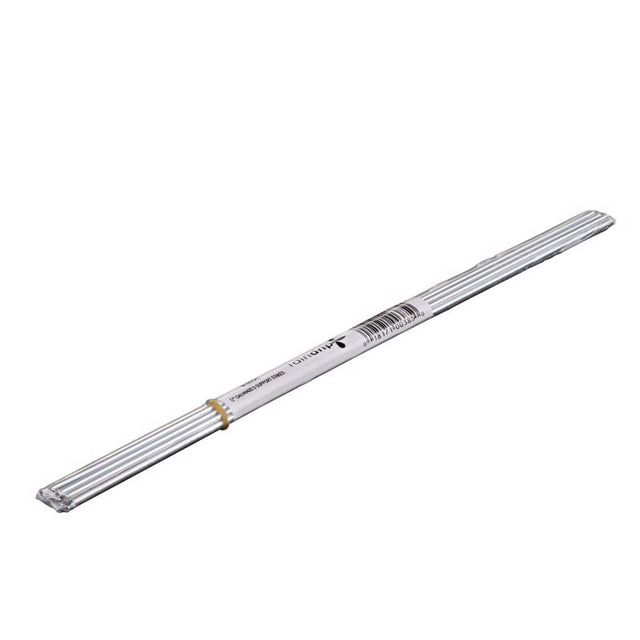 DRP IRGTN STAKE 12" 12PK