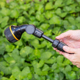 Melnor 10 Pattern Adjustable Multi-Pattern Metal Watering Wand