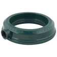 Melnor Ring Base Sprinkler 900 sq ft 1 pk