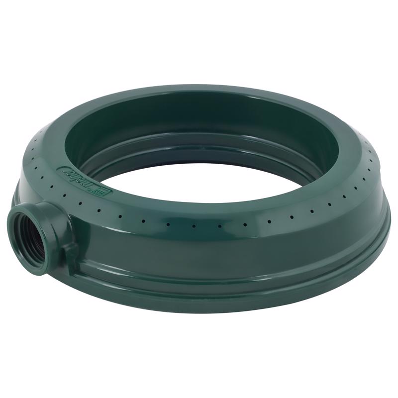 Melnor Ring Base Sprinkler 900 sq ft 1 pk