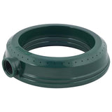 Melnor Ring Base Sprinkler 900 sq ft 1 pk