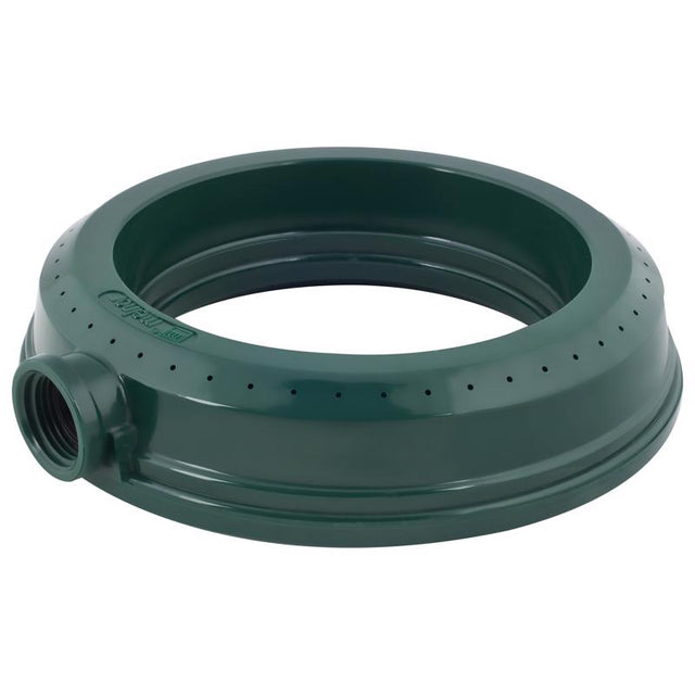 Melnor Ring Base Sprinkler 900 sq ft 1 pk