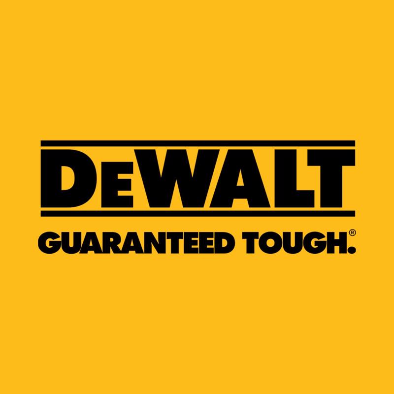 DeWalt 0.080 in. D X 16 ft. L Trimmer Line