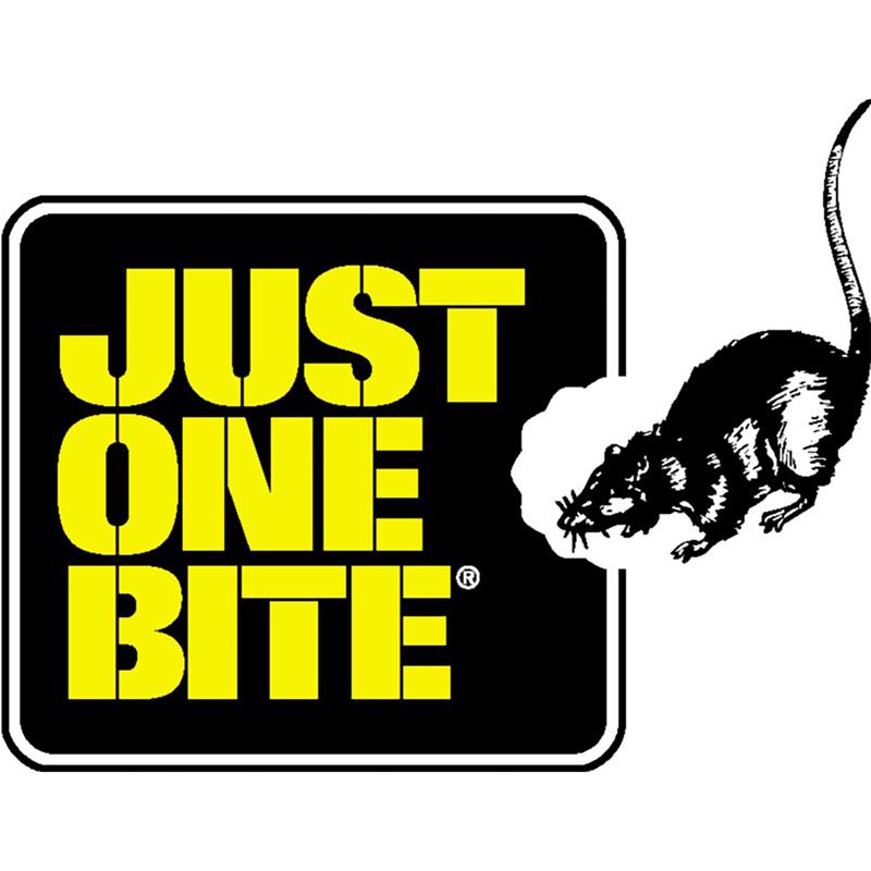 Farnam Just One Bite II Toxic Rodenticide Bait Blocks For Mice and Rats 8 lb
