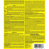 Farnam Just One Bite EX Toxic Rodenticide Bait Blocks For Mice and Rats 4 lb
