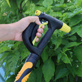 Melnor Adjustable Metal Hot Water Nozzle