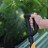 Melnor Adjustable Metal Hot Water Nozzle