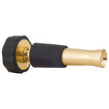 Melnor Adjustable Metal Heavy-Duty Hose Nozzle