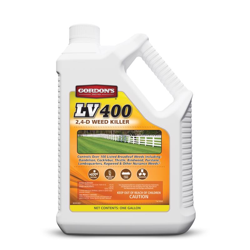Gordon's LV 400 Weed Herbicide Concentrate 1 gal