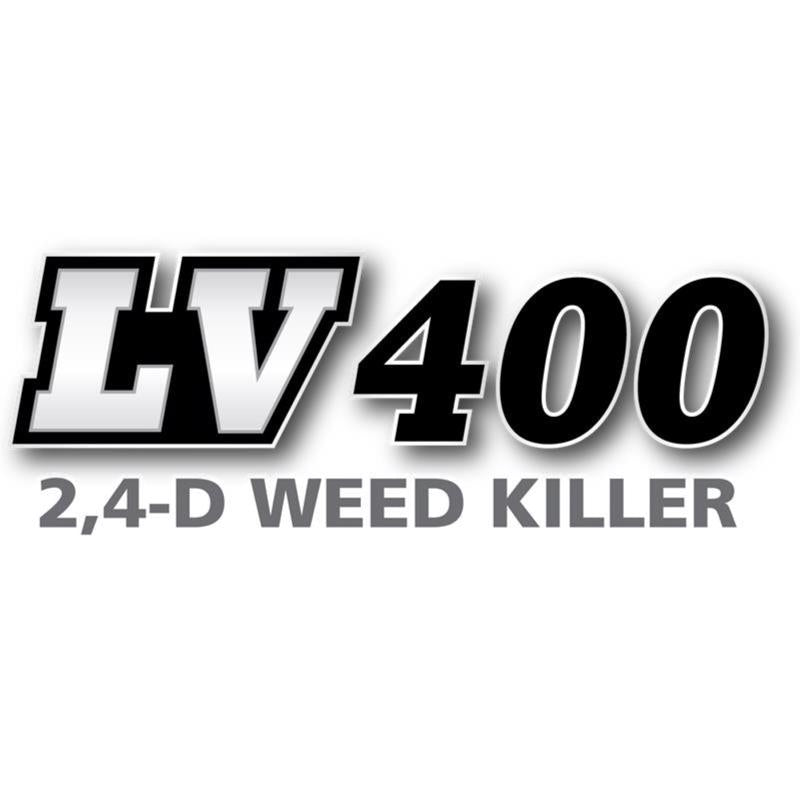Gordon's LV 400 Weed Herbicide Concentrate 1 qt
