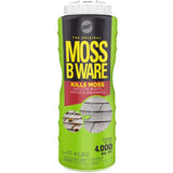 Corry's Moss Herbicide Granules 4 lb